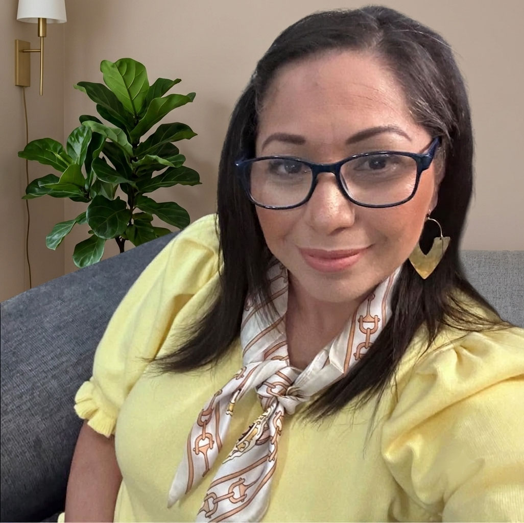 Ann Marie Godines, MS LPC