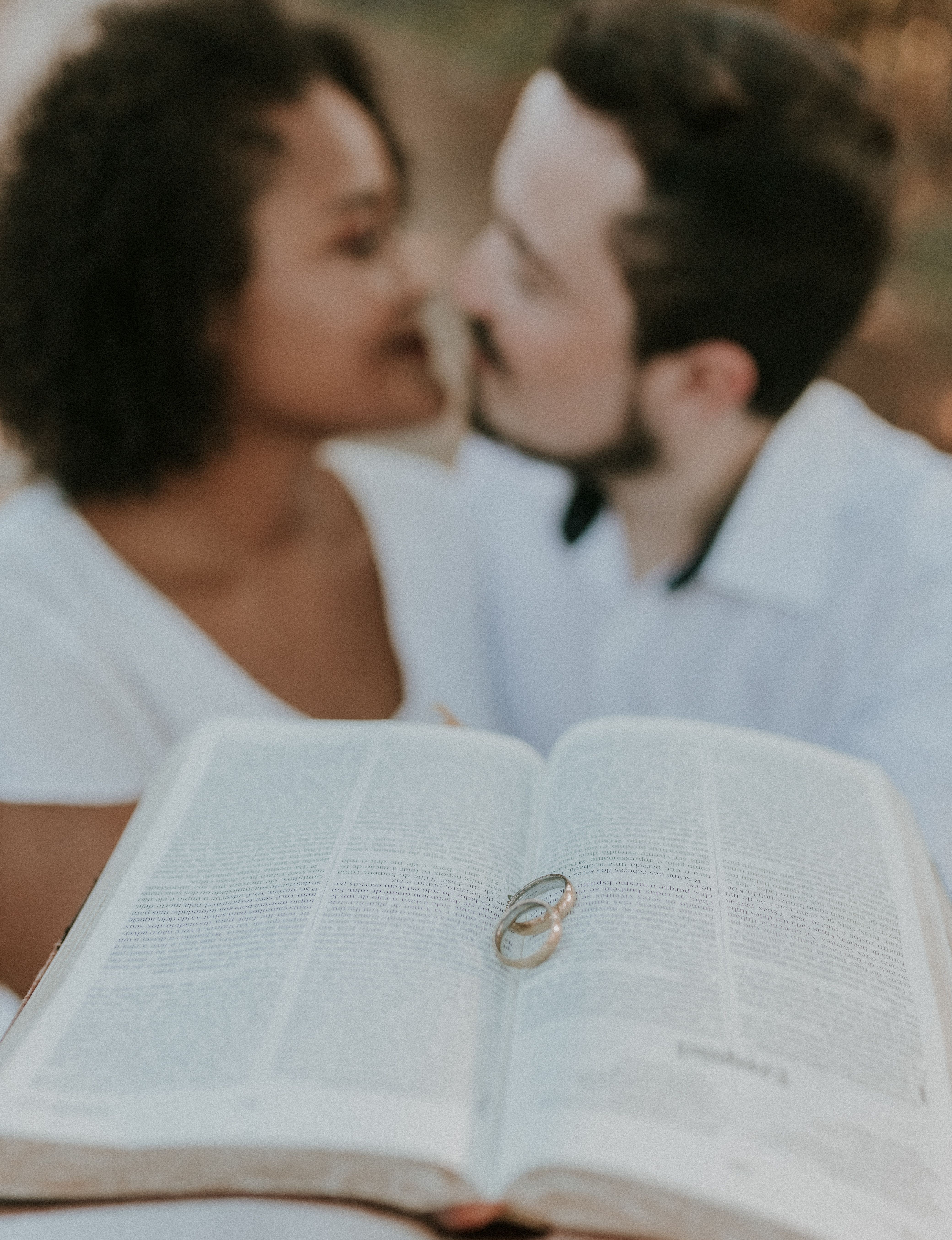 Christian Marriage Therapy