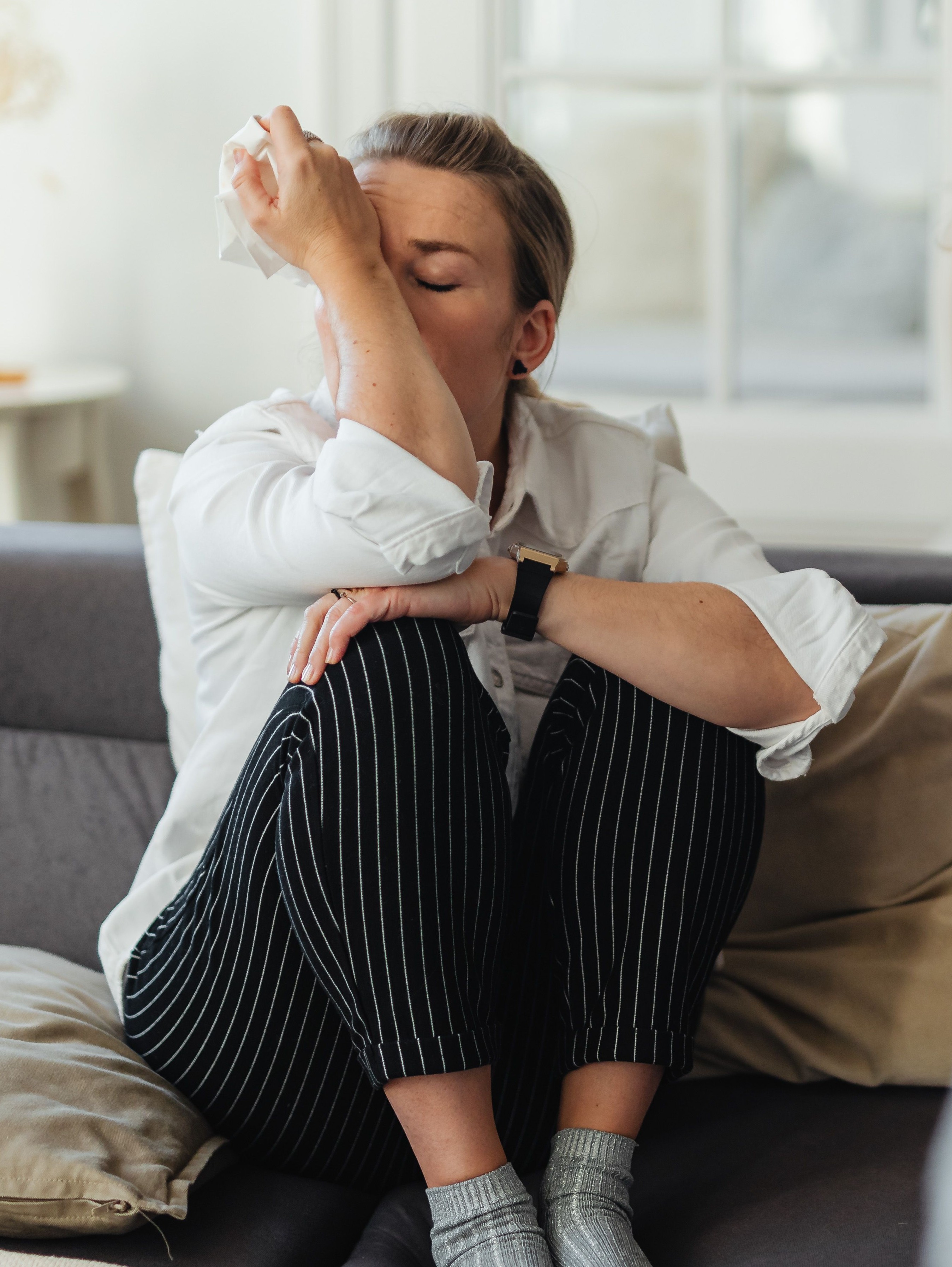 Grief Therapy